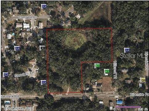 3377 RIVERSIDE PARK RD, Orlando, FL 32810