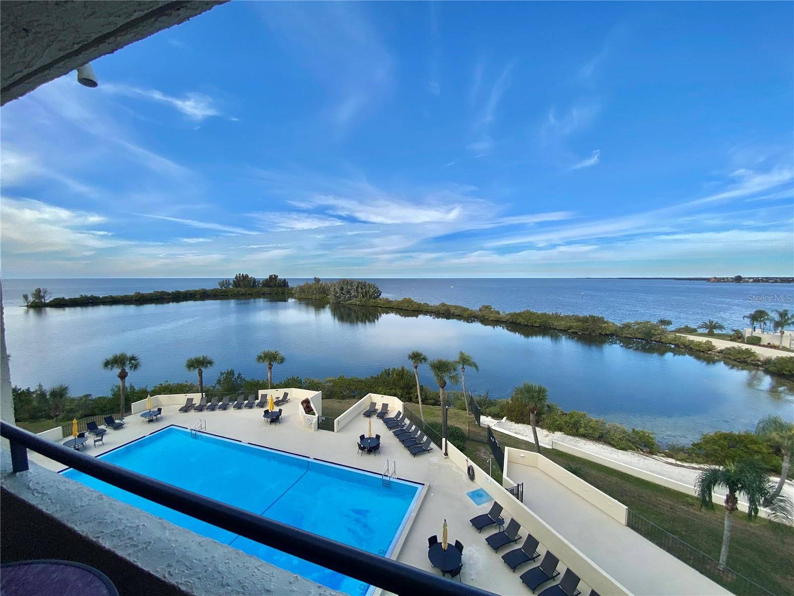 6009 SEA RANCH DR #507, Hudson, FL 34667