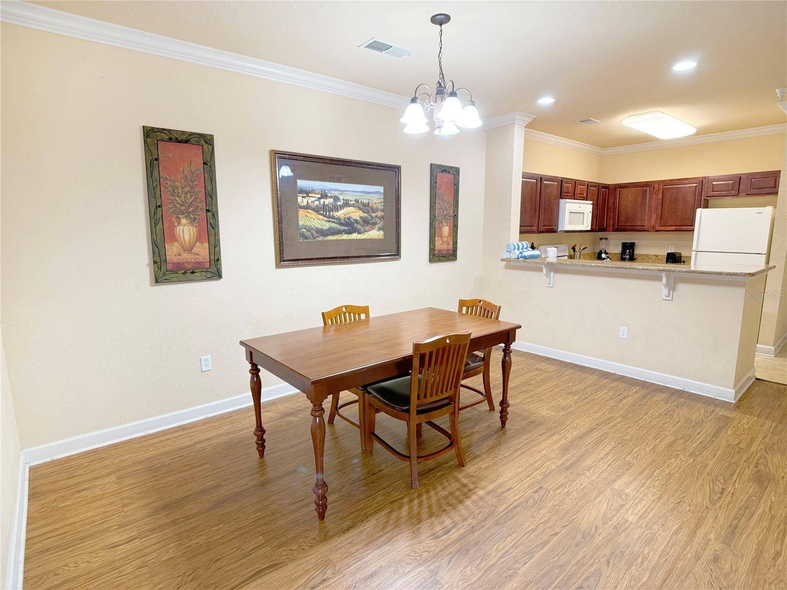 8010 TUSCANY WAY #3103, Davenport, FL 33896