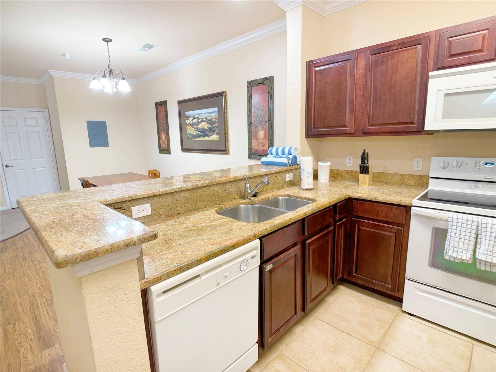 8010 TUSCANY WAY #3103, Davenport, FL 33896