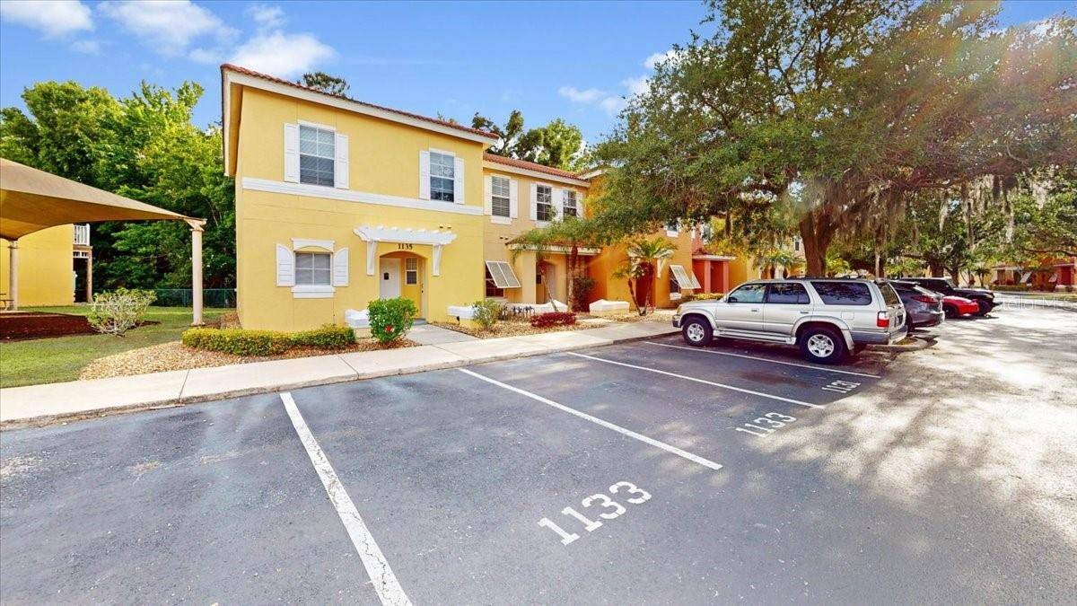 1135 PARK RIDGE CIR, Kissimmee, FL 34746
