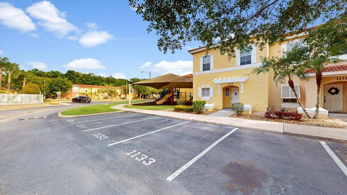 1135 PARK RIDGE CIR, Kissimmee, FL 34746