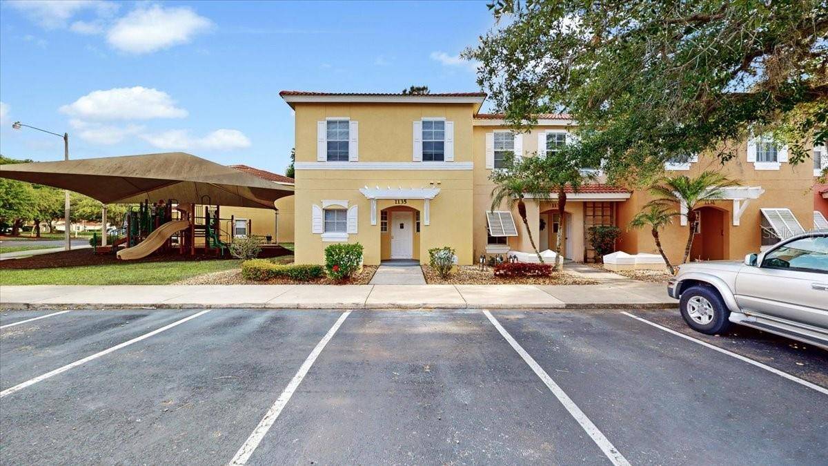 1135 PARK RIDGE CIR, Kissimmee, FL 34746