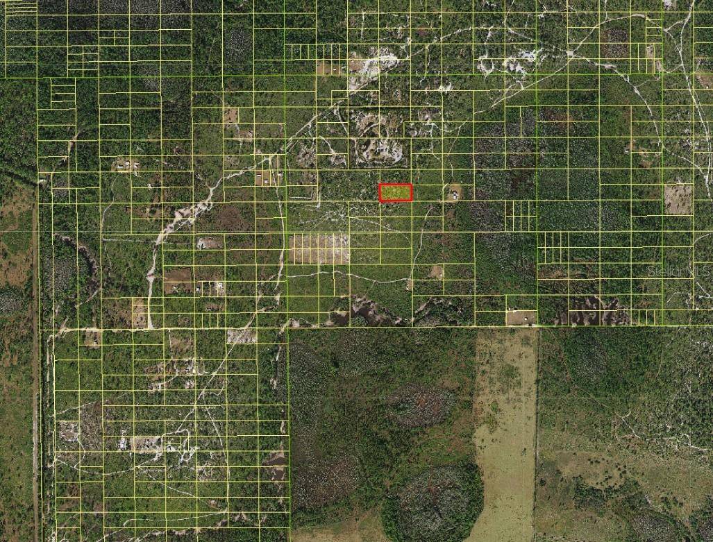 SUBURBAN ESTS SEC 13...2244 0010, St Cloud, FL 34773
