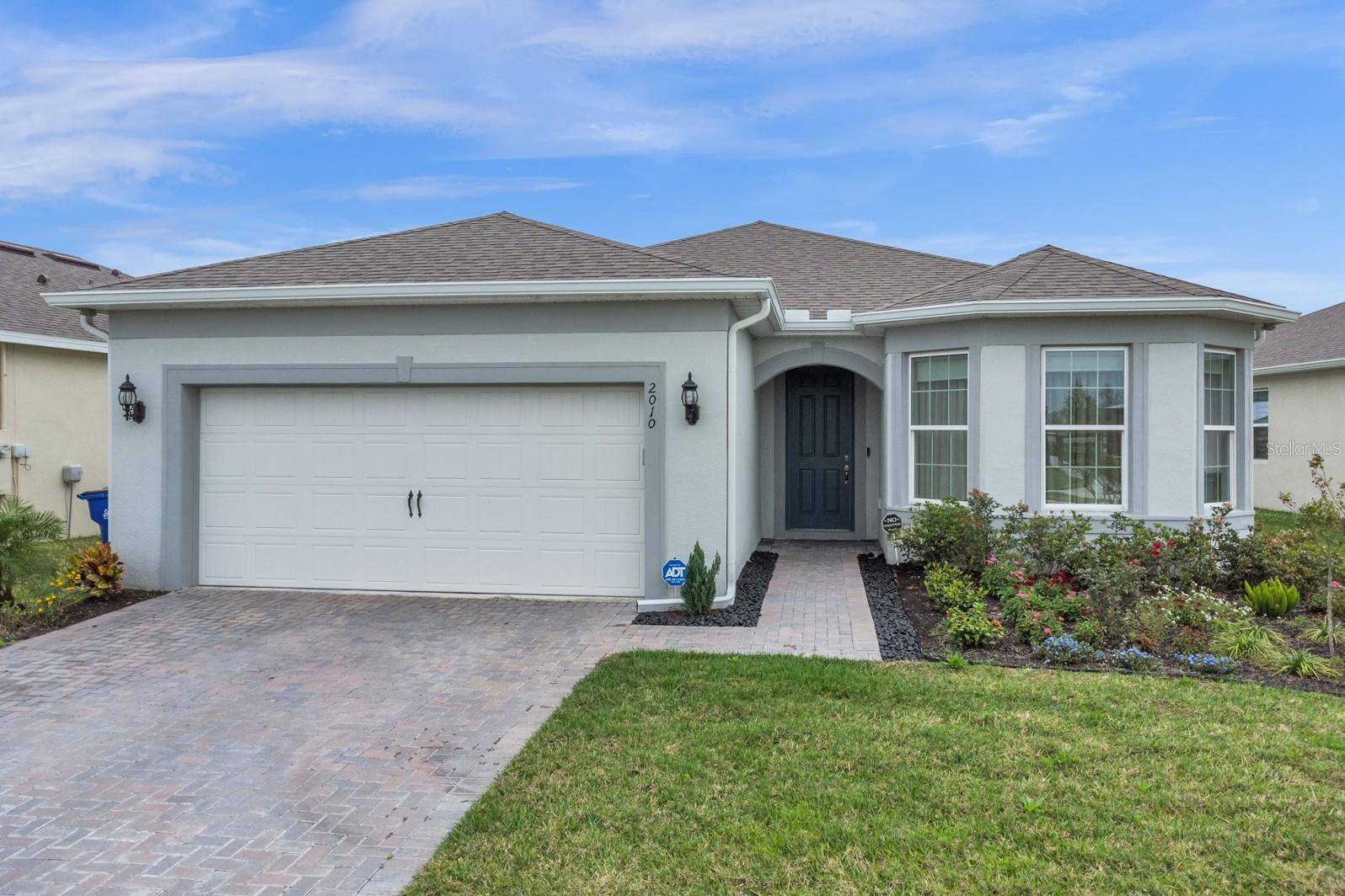 2010 SPRING SHOWER CIR, Kissimmee, FL 34744