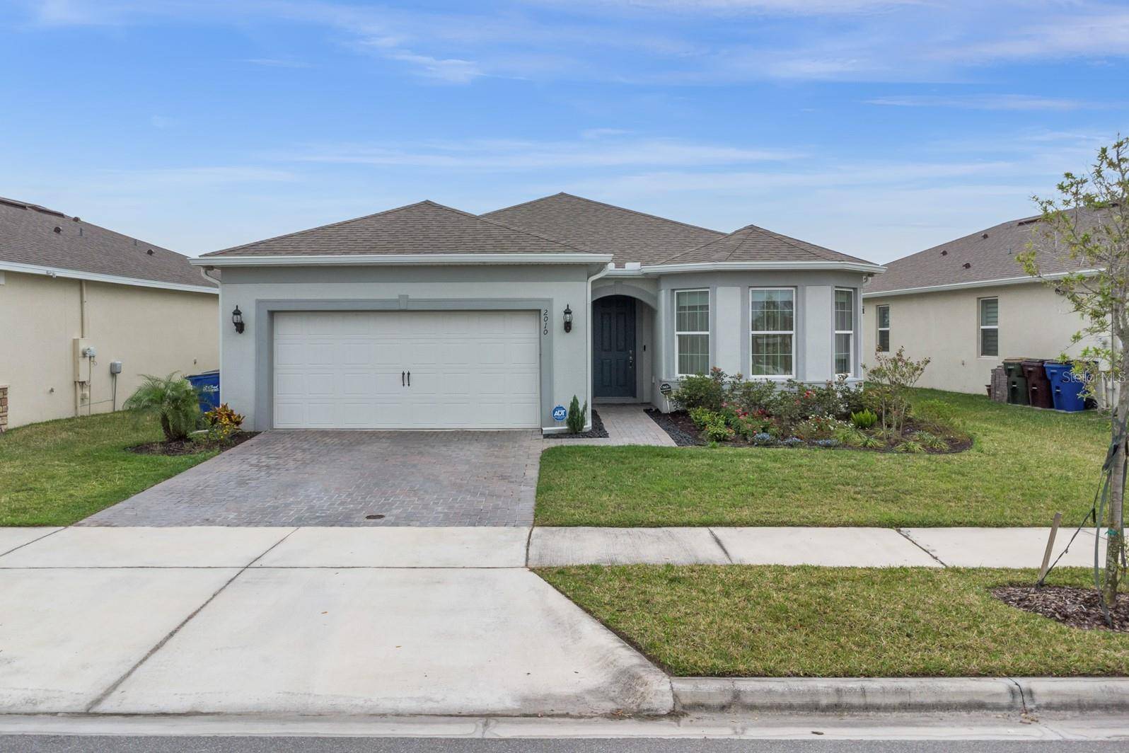 2010 SPRING SHOWER CIR, Kissimmee, FL 34744