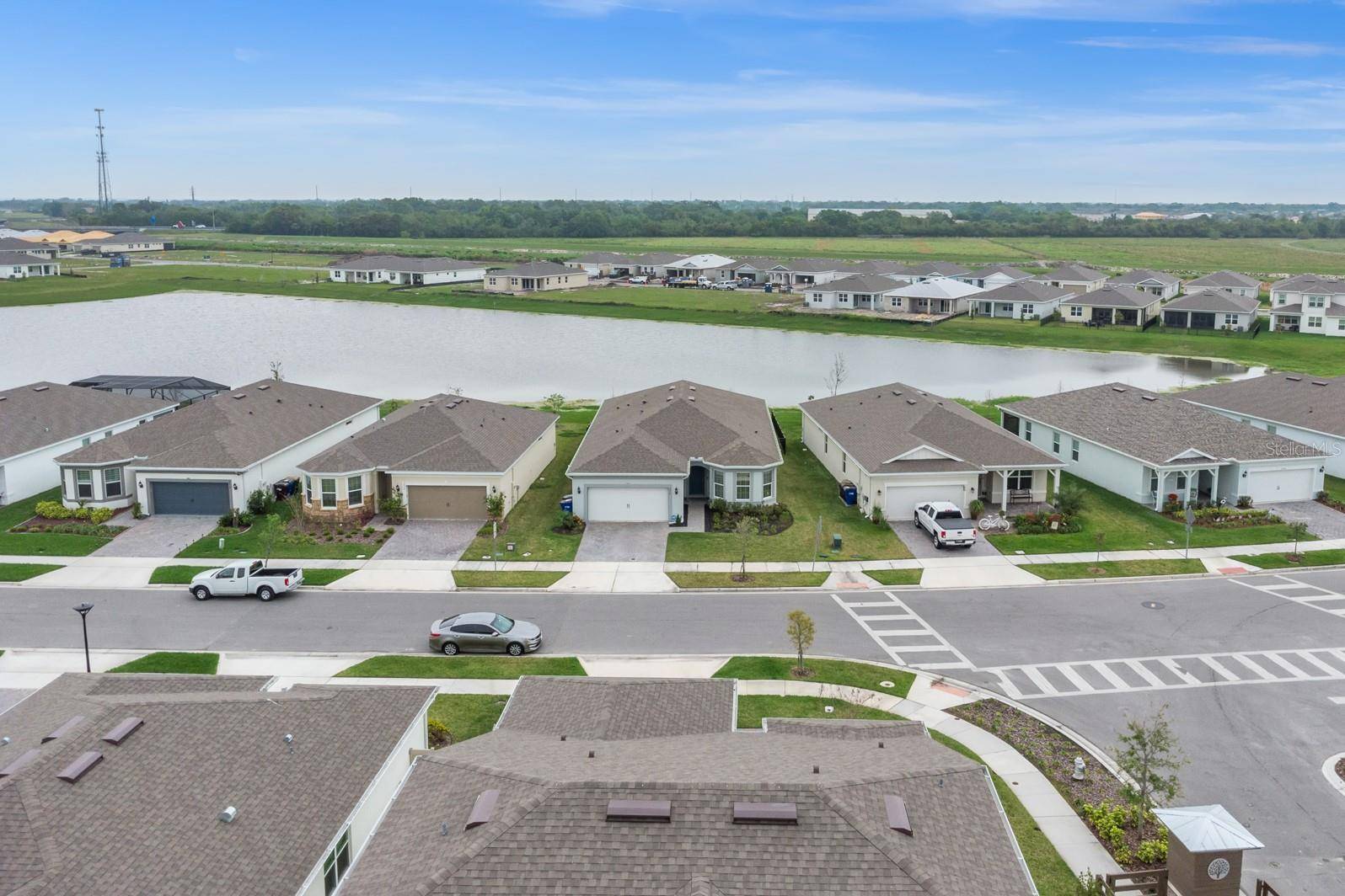 2010 SPRING SHOWER CIR, Kissimmee, FL 34744