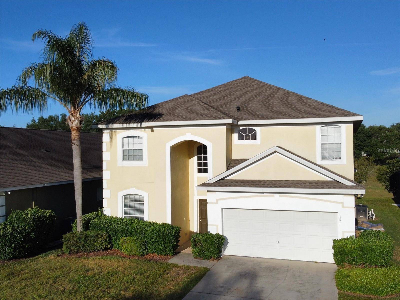 1821 MORNING STAR DR, Clermont, FL 34714