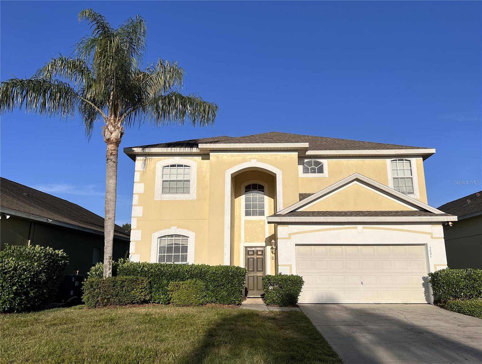 1821 MORNING STAR DR, Clermont, FL 34714
