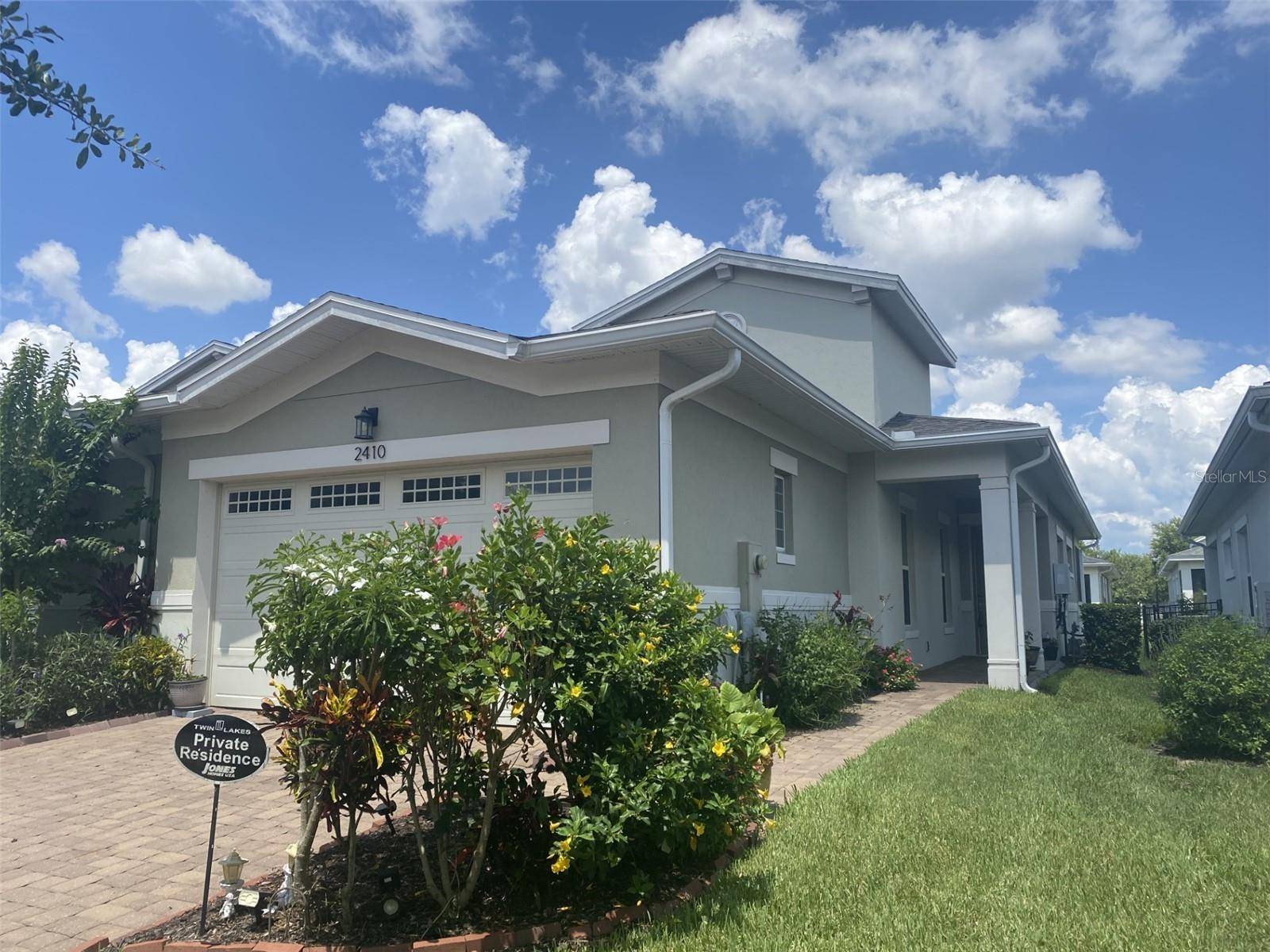 2410 DATURA LOOP, St Cloud, FL 34772