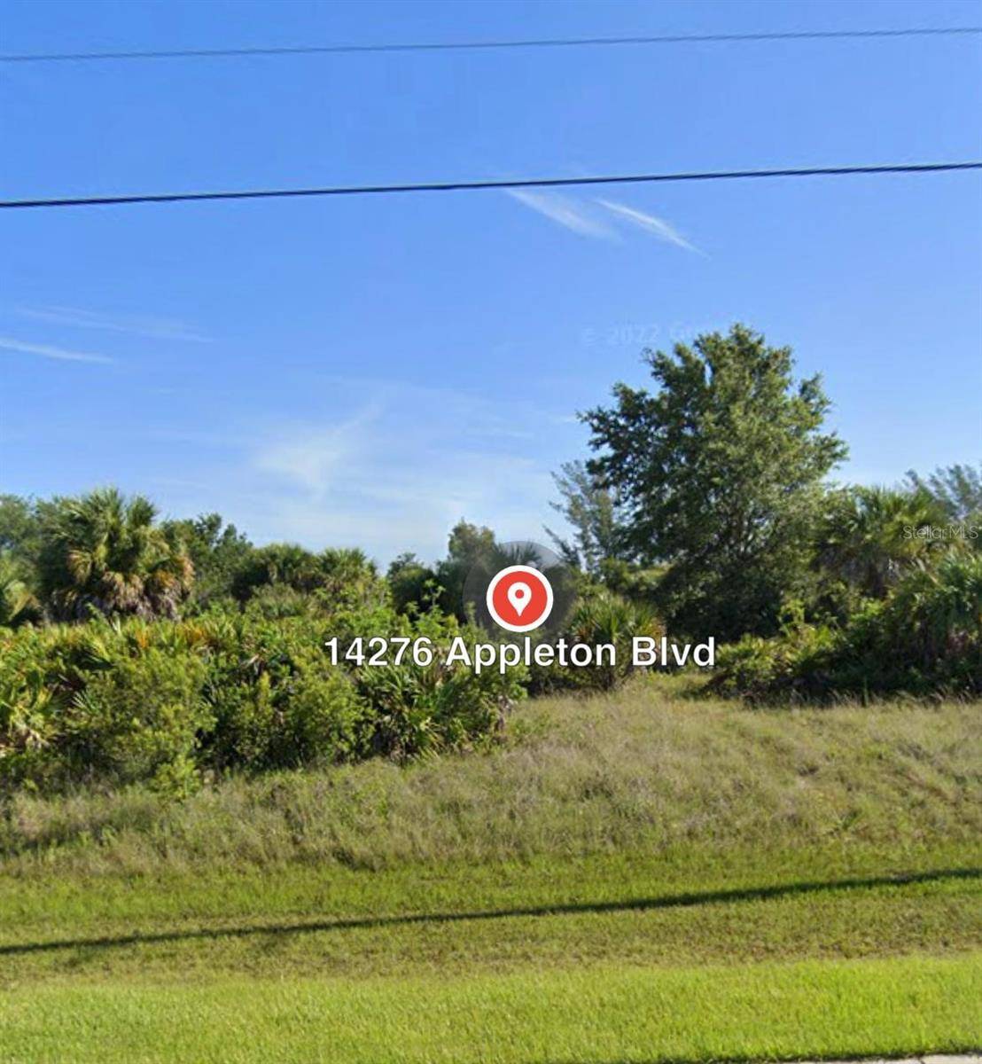 14276 APPLETON BLVD, Port Charlotte, FL 33981