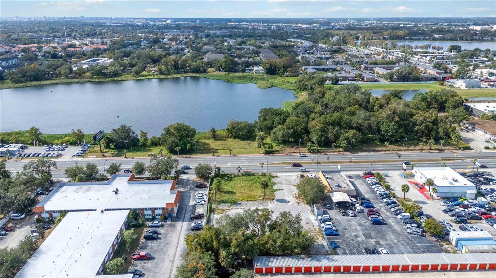 4849 S ORANGE BLOSSOM TRL, Orlando, FL 32839