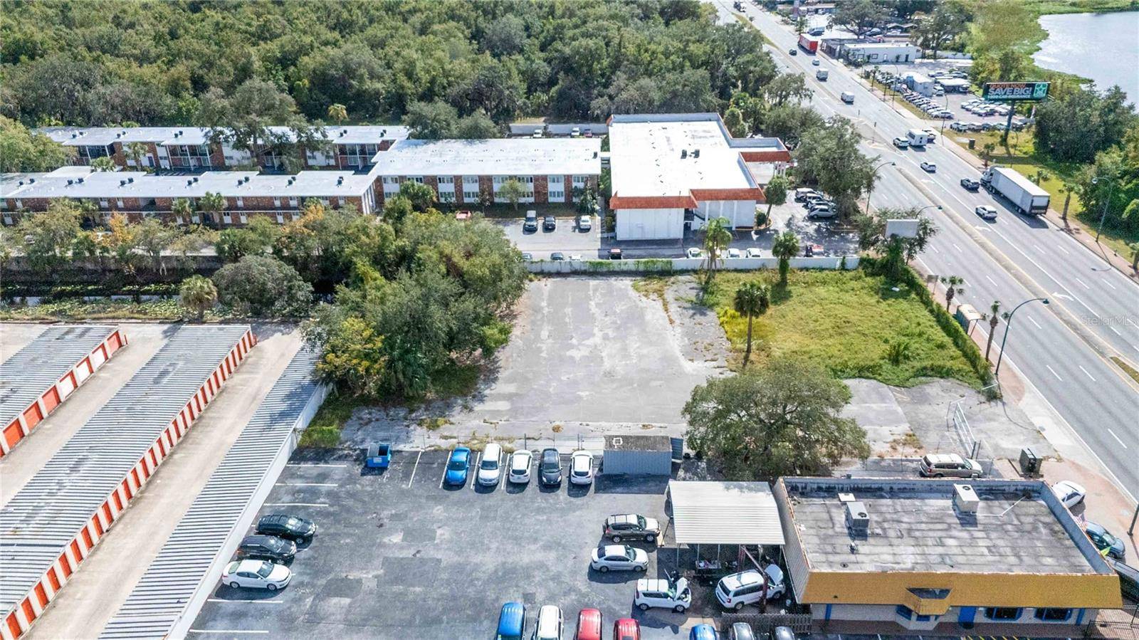 4849 S ORANGE BLOSSOM TRL, Orlando, FL 32839