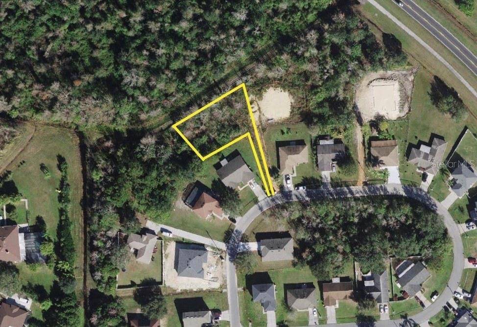 0 MILAN DR, Kissimmee, FL 34758