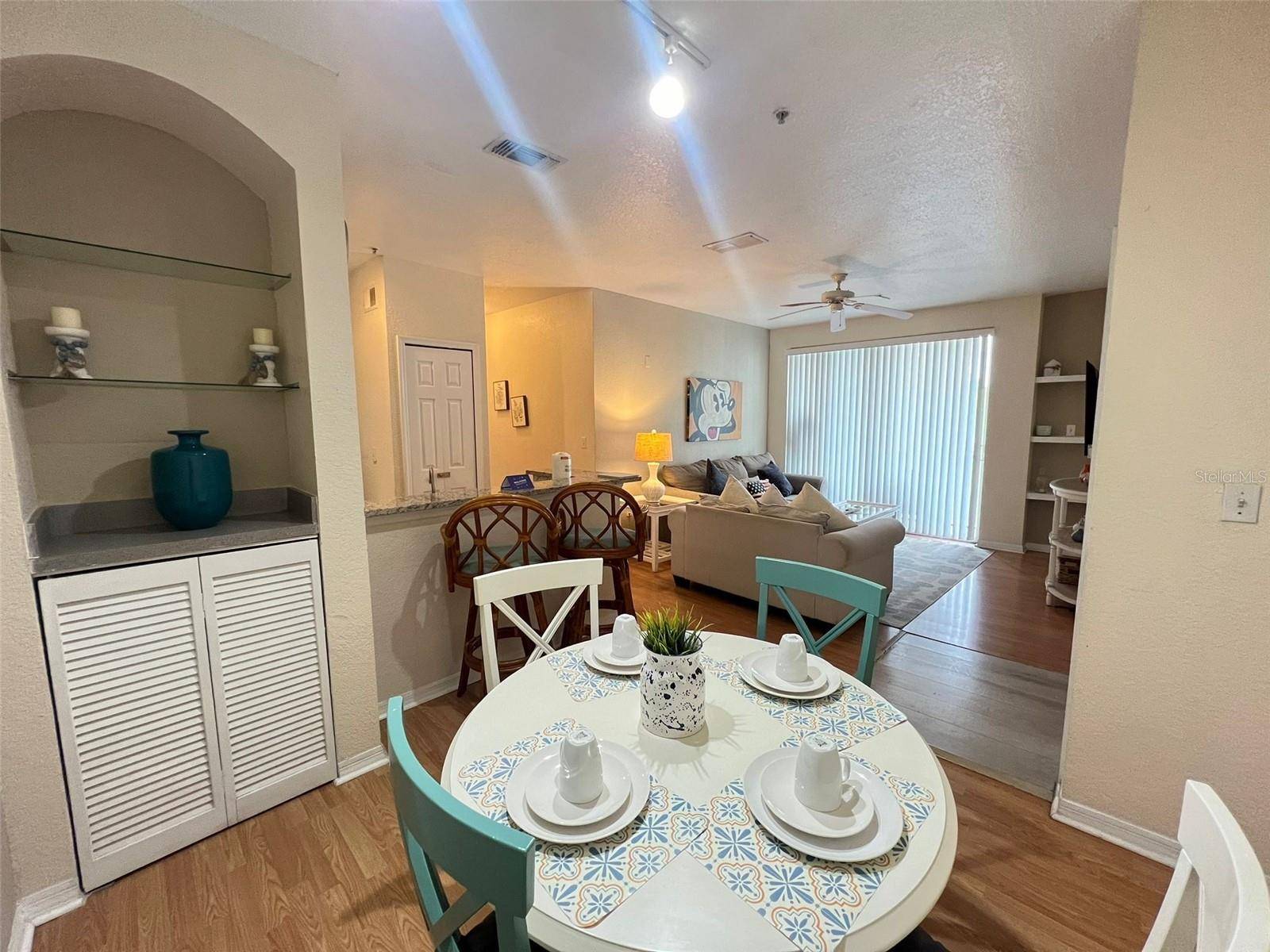 8826 DUNES CT #207, Kissimmee, FL 34747
