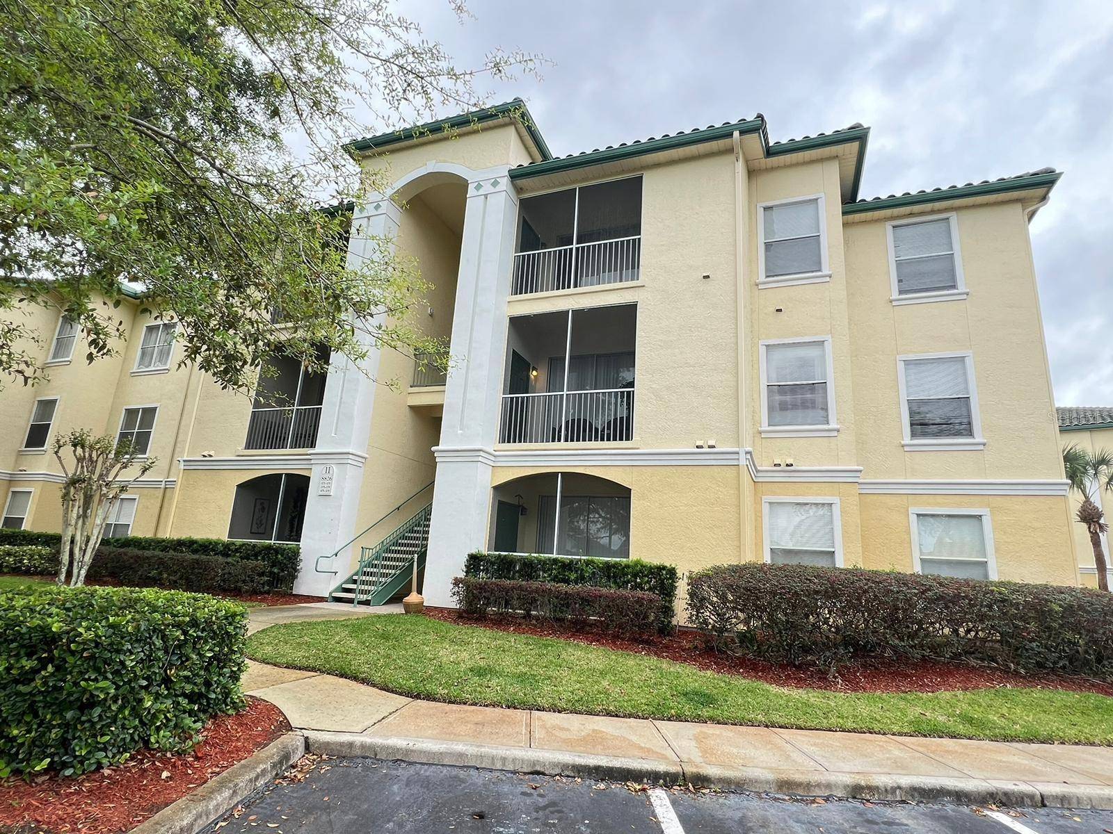 8826 DUNES CT #207, Kissimmee, FL 34747
