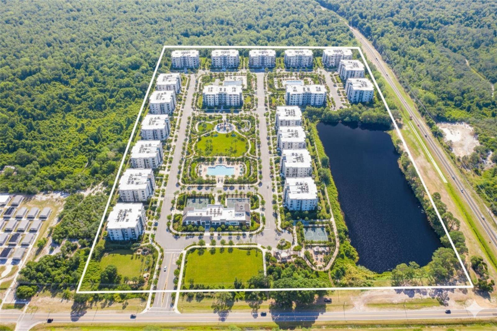LAUREL AVE, Kissimmee, FL 34759