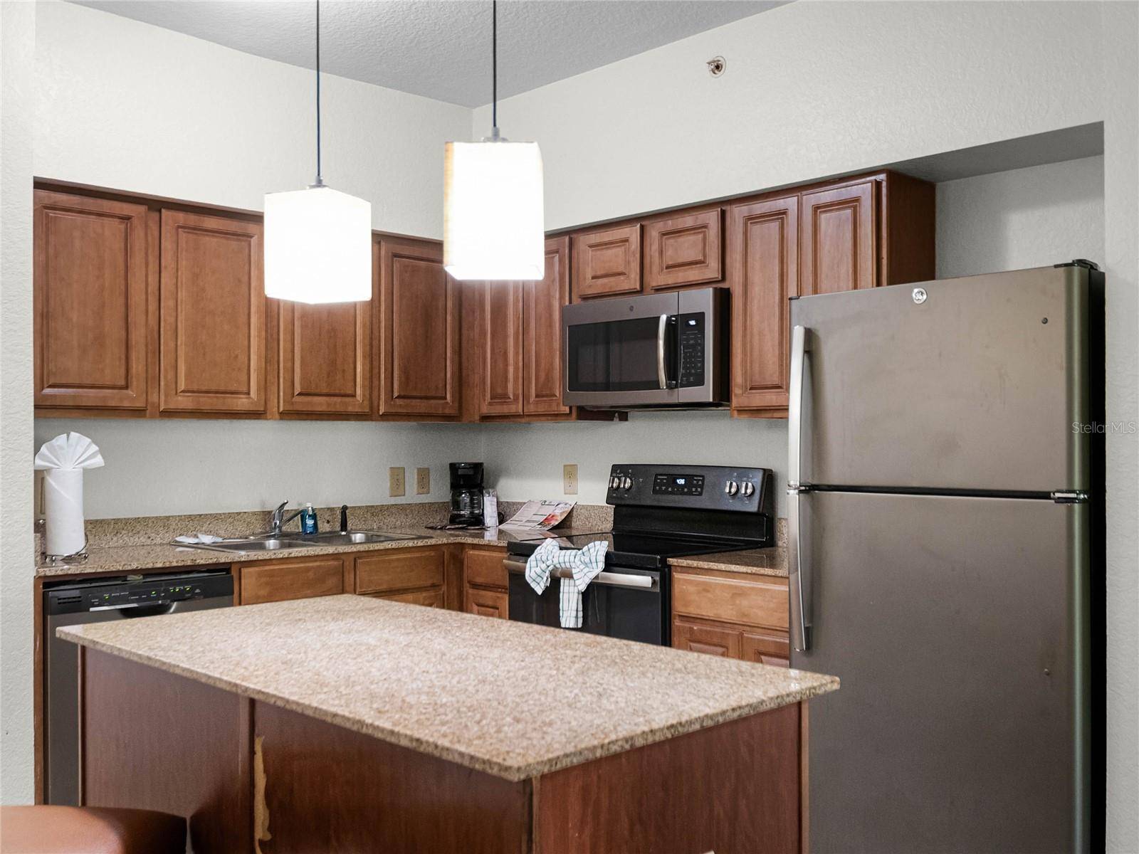 12539 FLORIDAYS RESORT DR #305-D, Orlando, FL 32821