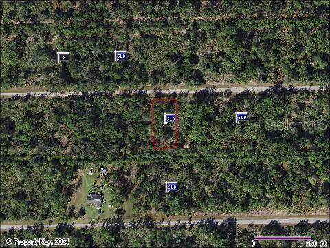 0 PANDORA DR, Indian Lake Estates, FL 33855