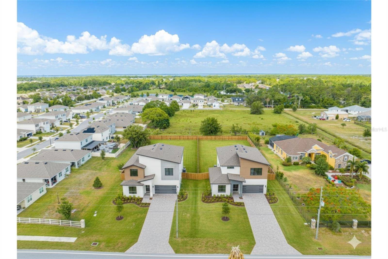 0 TYSON RD, St Cloud, FL 34771