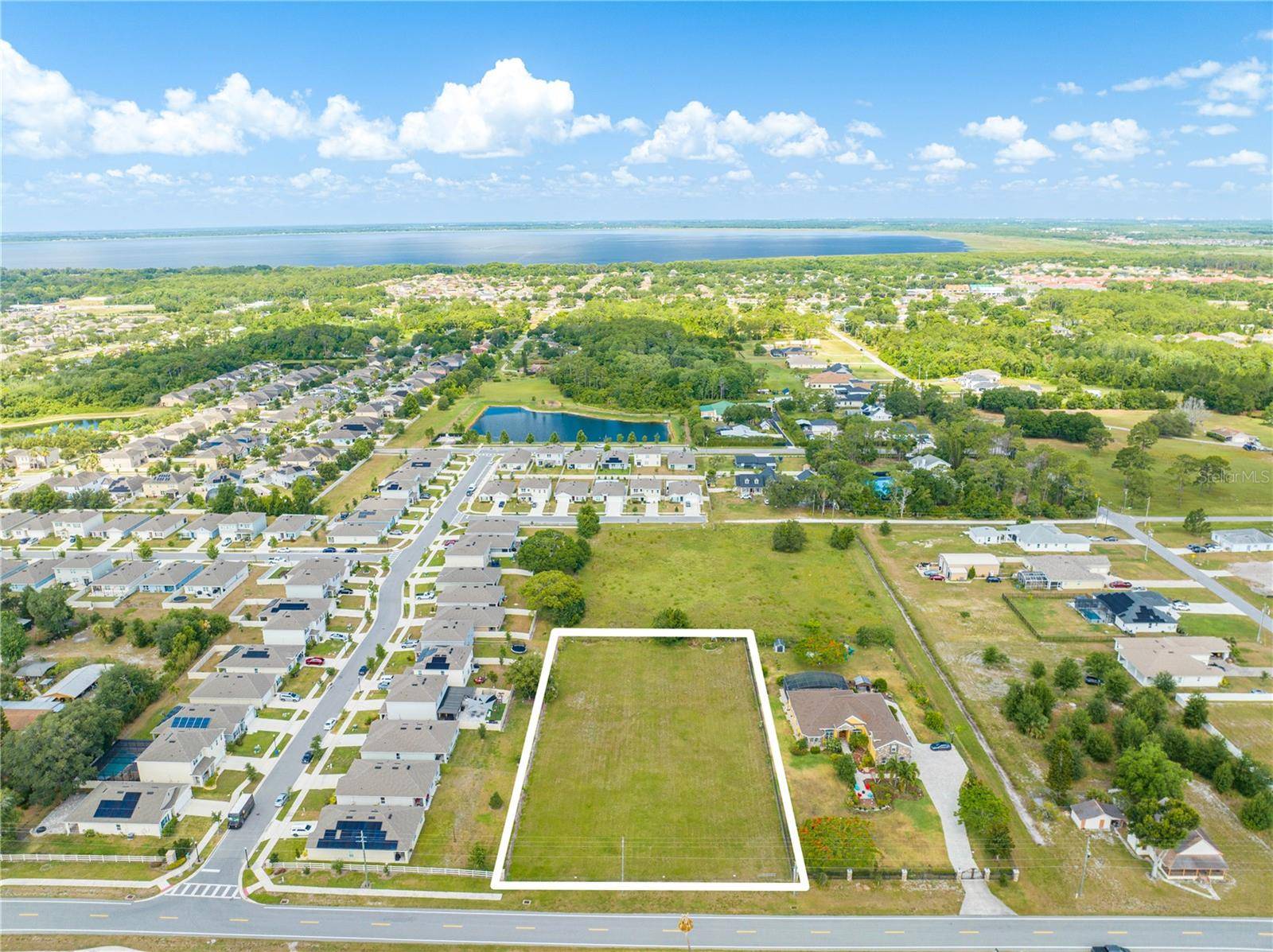 0 TYSON RD, St Cloud, FL 34771