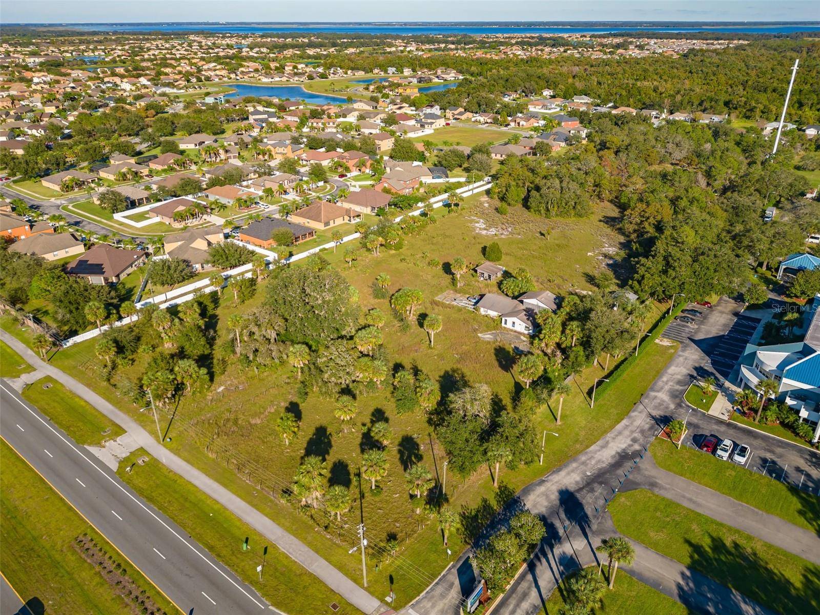 4051 PLEASANT HILL RD, Kissimmee, FL 34746