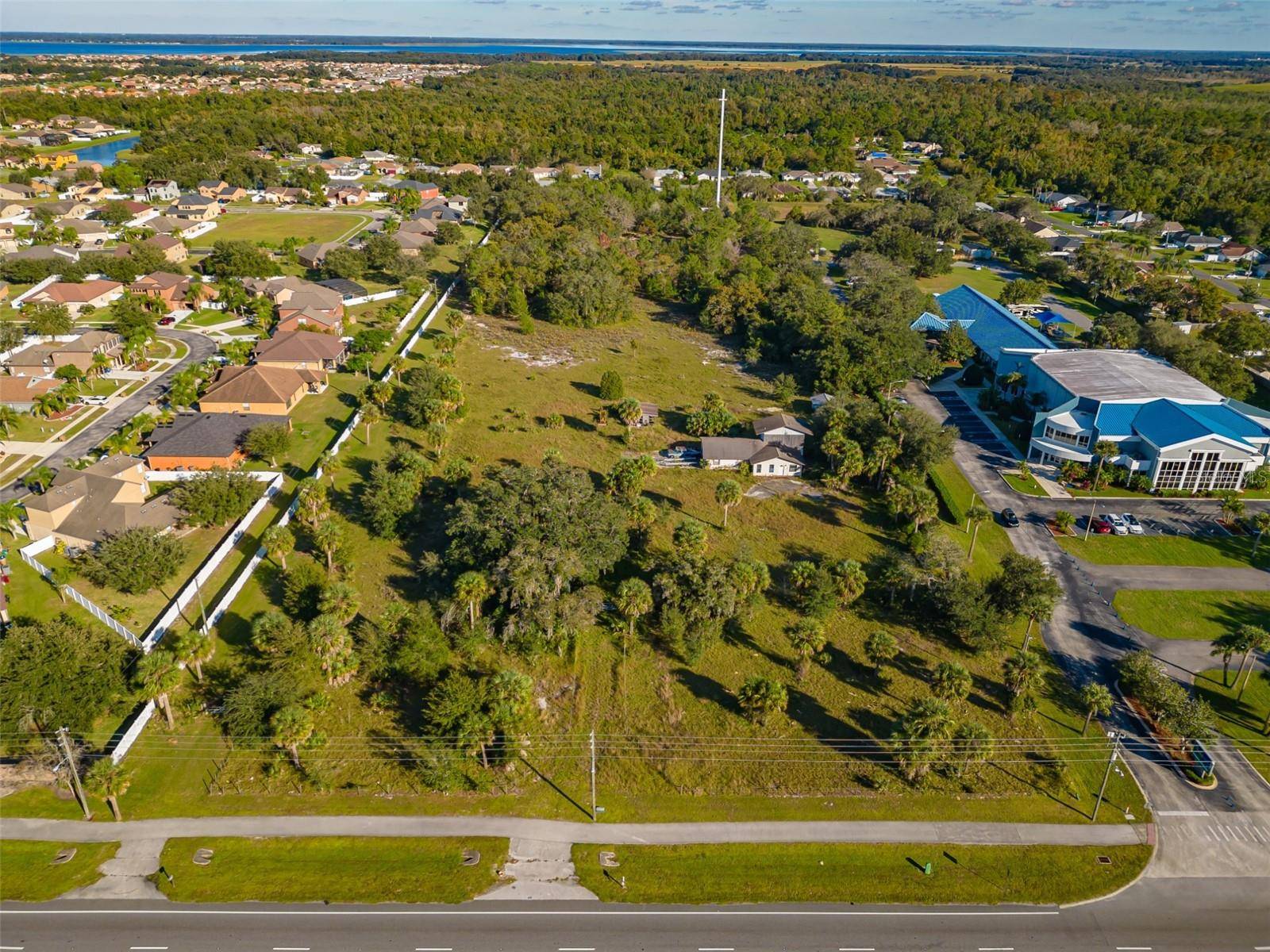 4051 PLEASANT HILL RD, Kissimmee, FL 34746