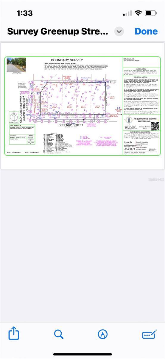 400 GREENUP ST, Kissimmee, FL 34744
