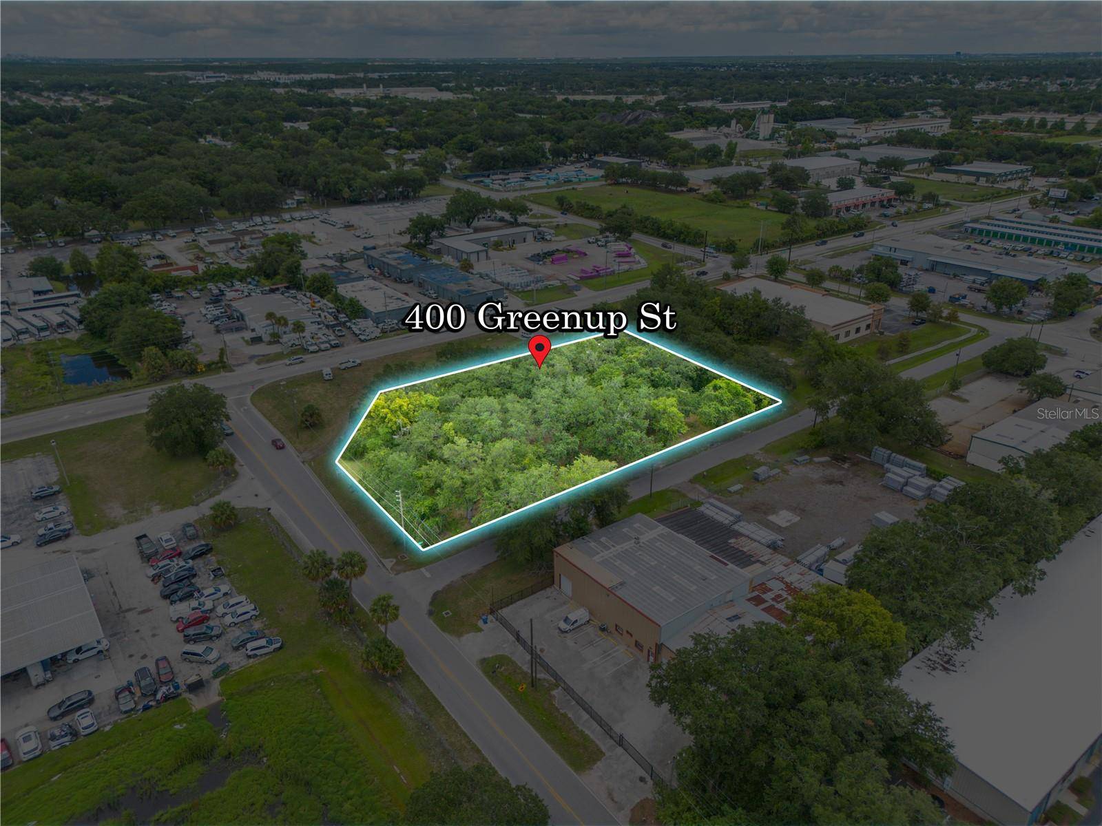 400 GREENUP ST, Kissimmee, FL 34744