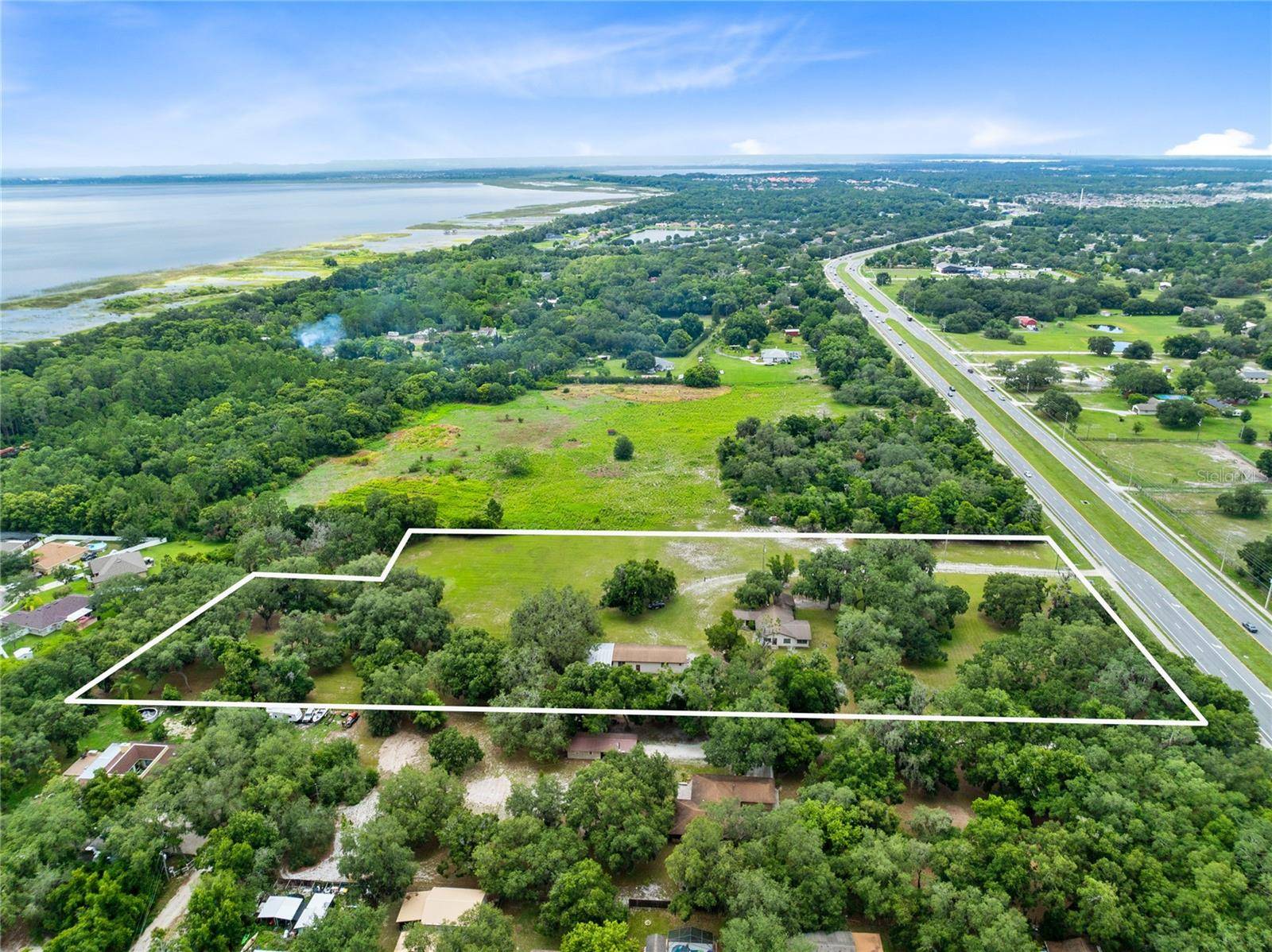 950 S NARCOOSSEE RD, St Cloud, FL 34771