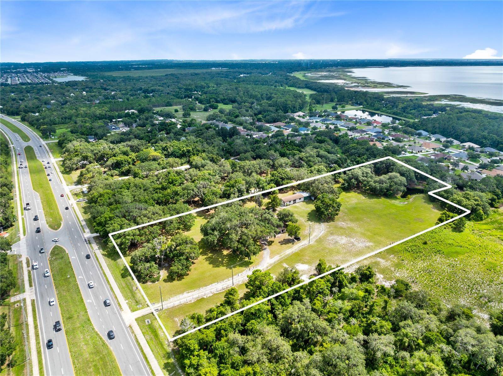 950 S NARCOOSSEE RD, St Cloud, FL 34771