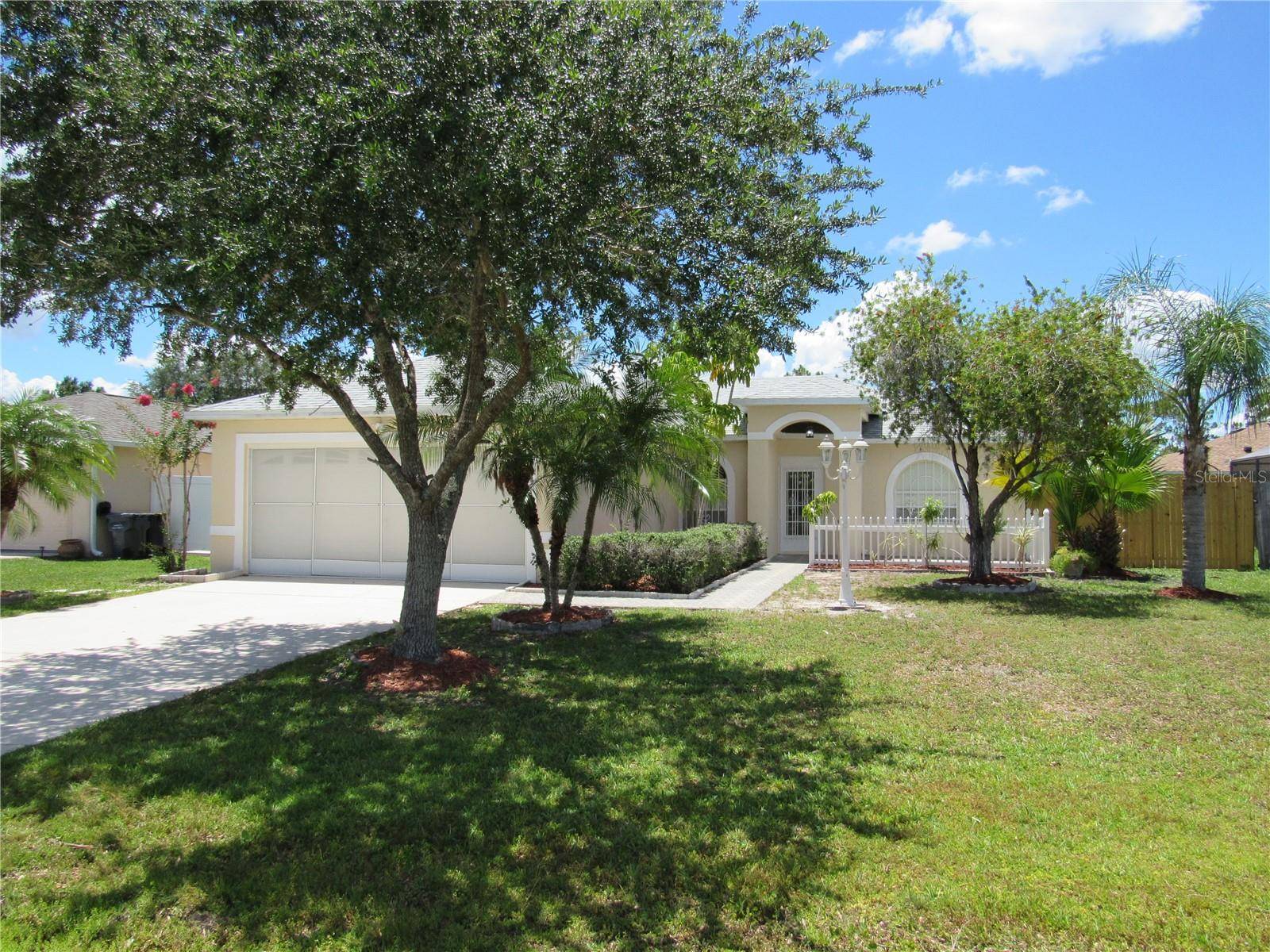 663 JAGUAR CT, Kissimmee, FL 34759