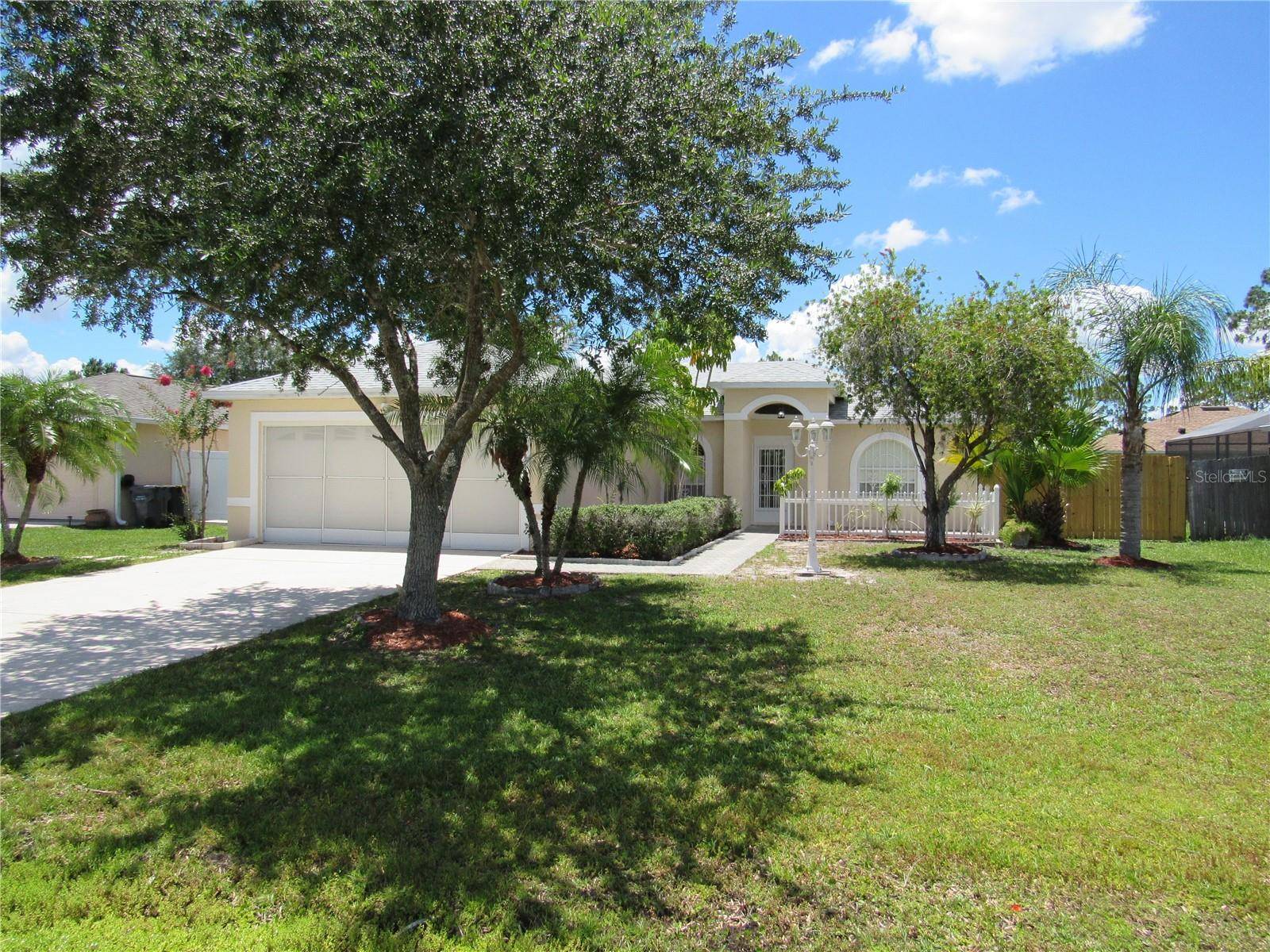 663 JAGUAR CT, Kissimmee, FL 34759