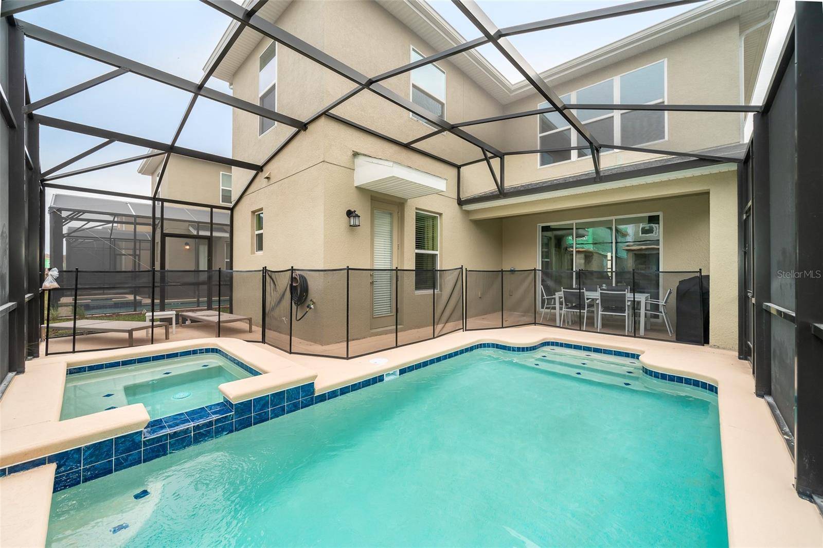 2744 BOOKMARK DR, Kissimmee, FL 34746