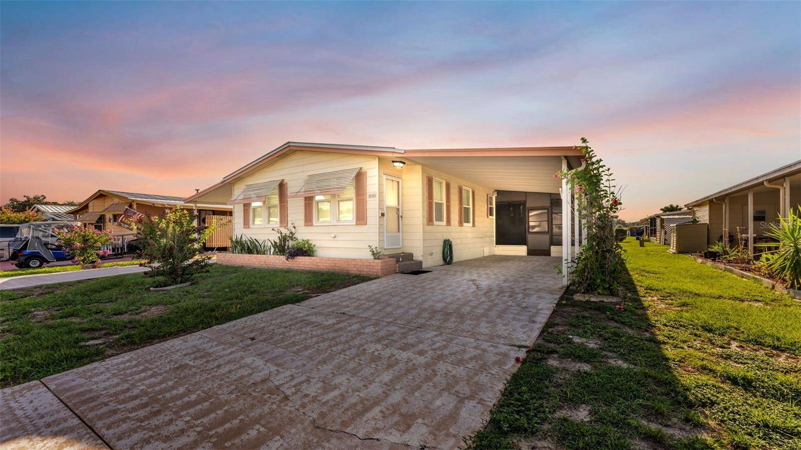 5013 FOXWOOD BLVD, Lakeland, FL 33810