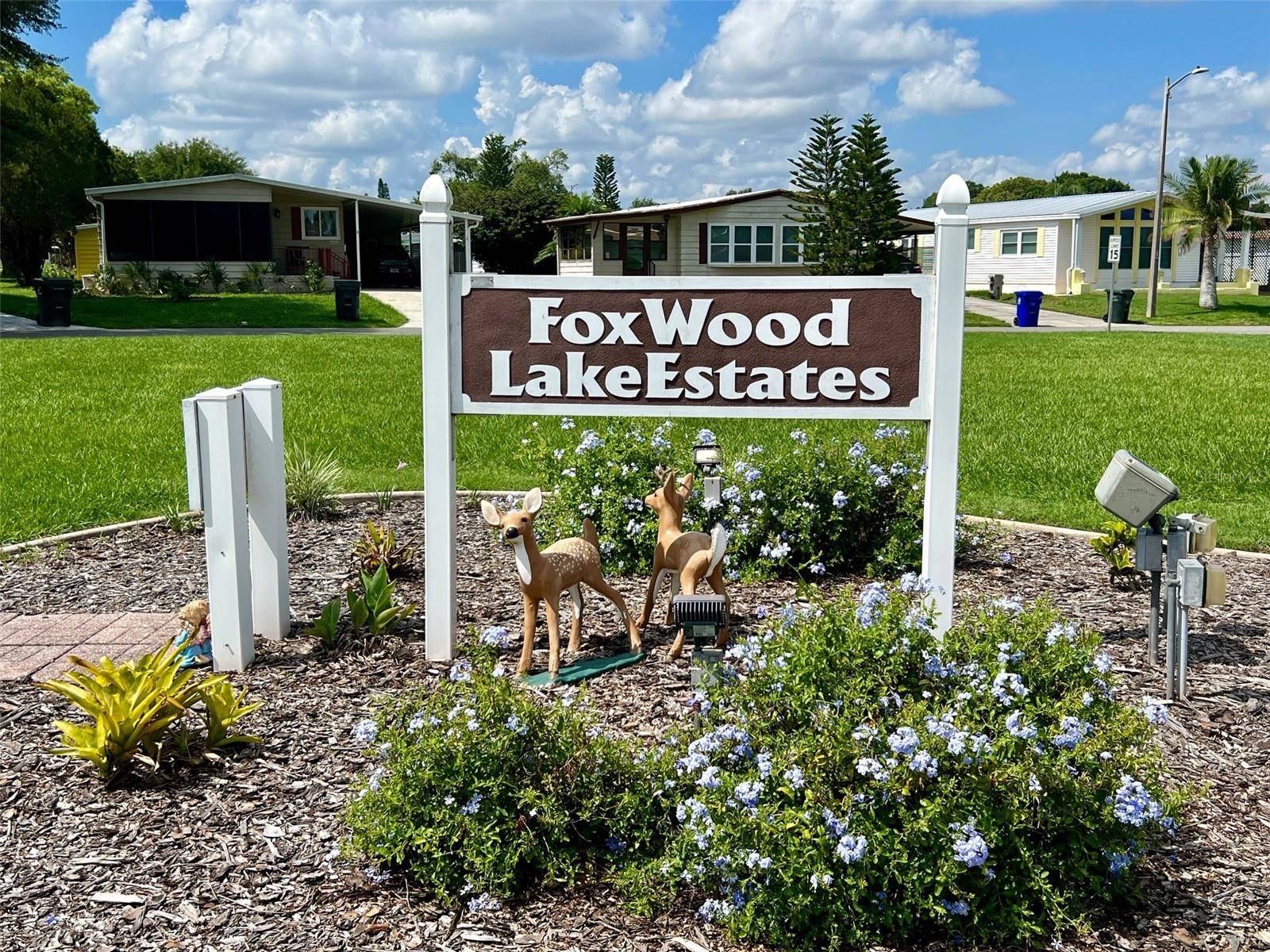 5013 FOXWOOD BLVD, Lakeland, FL 33810