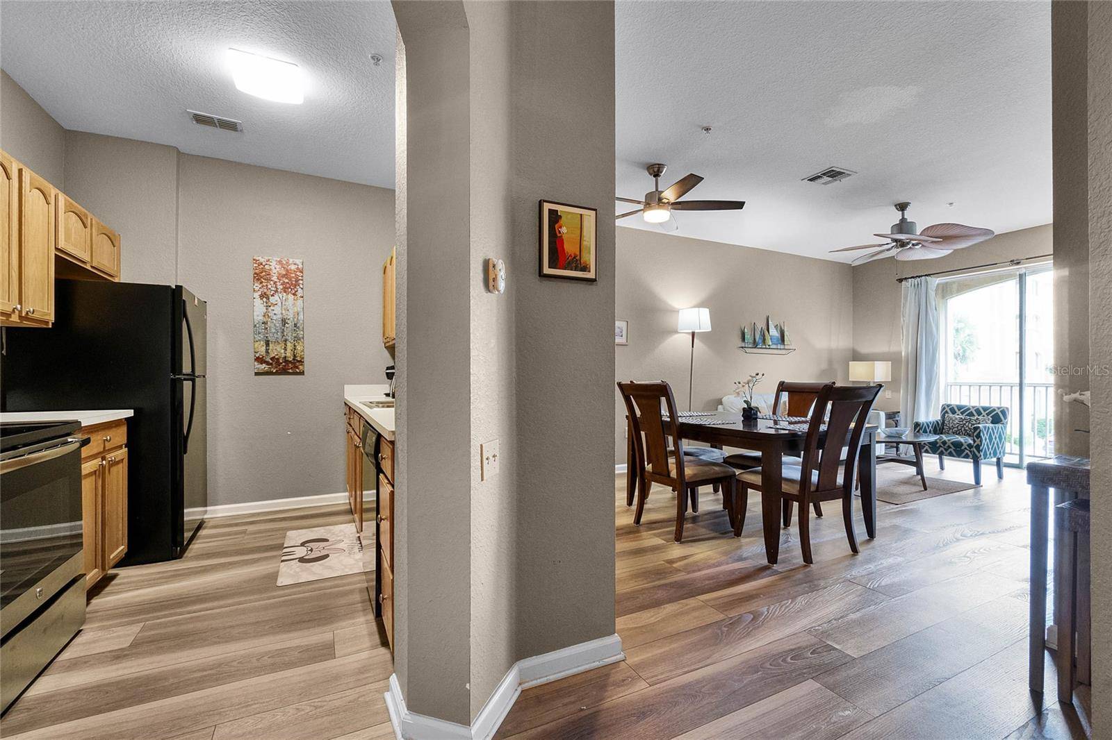 7671 COMROW ST #202, Kissimmee, FL 34747