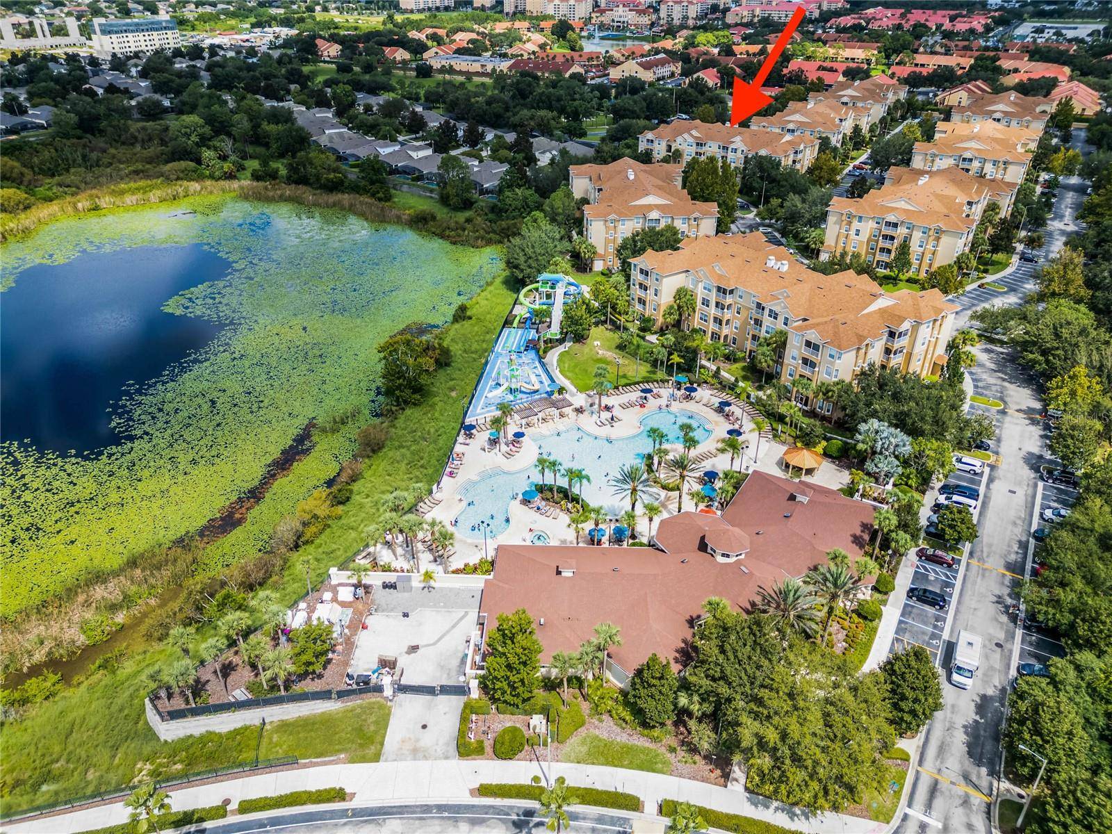 7671 COMROW ST #202, Kissimmee, FL 34747
