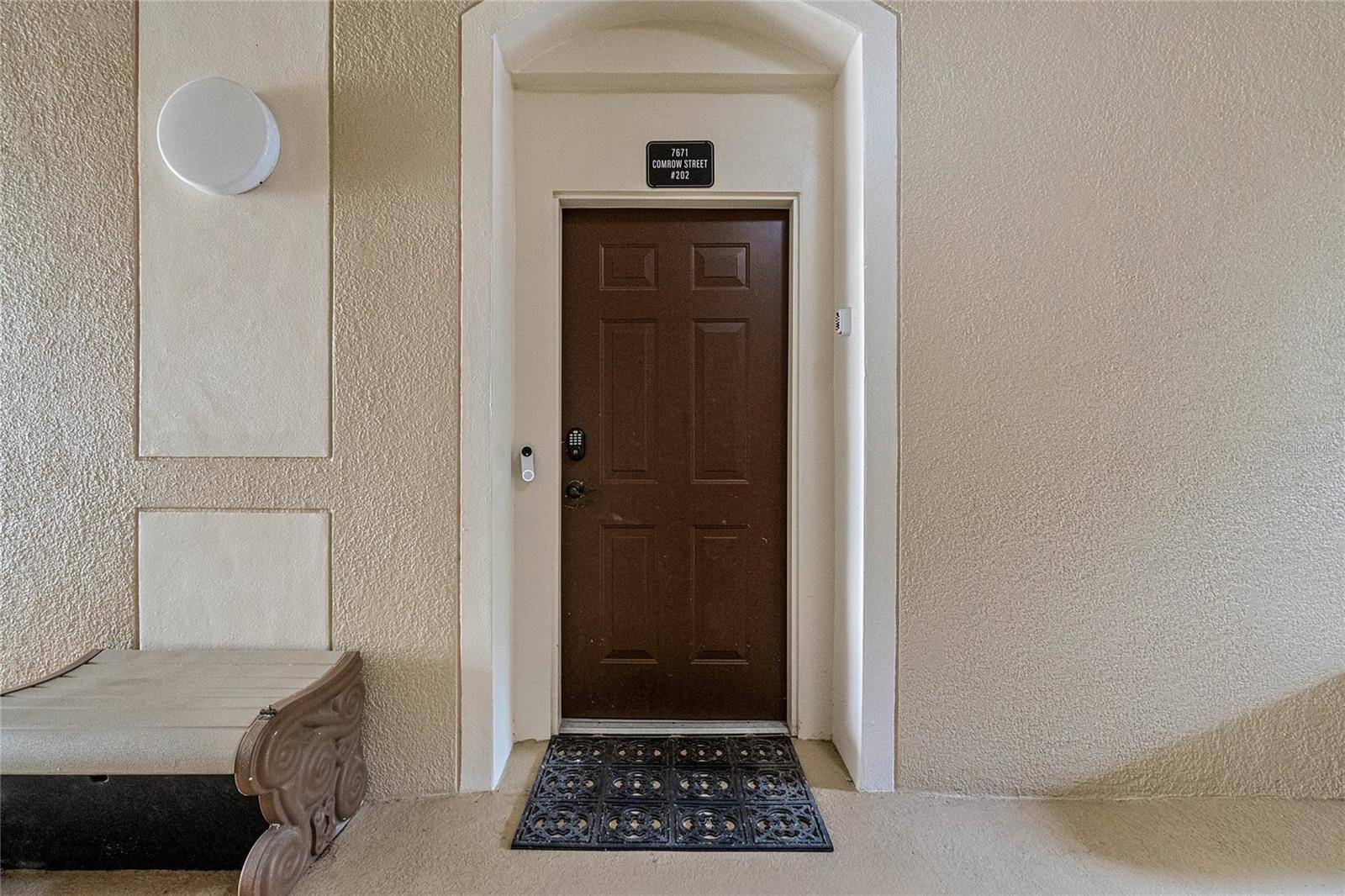 7671 COMROW ST #202, Kissimmee, FL 34747