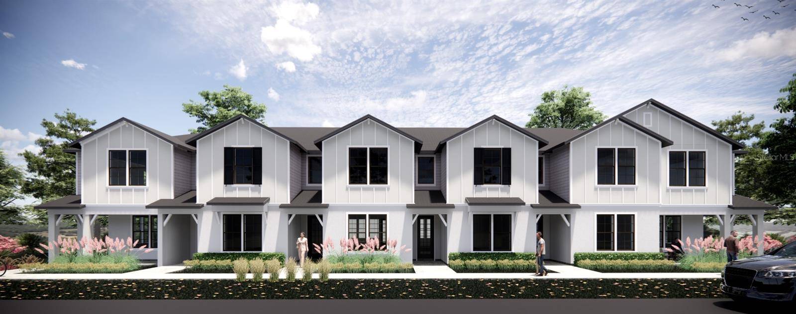 N MAIN ST, St Cloud, FL 34771