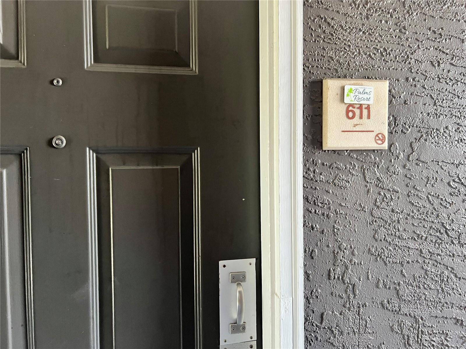 3100 PARKWAY BLVD #611, Kissimmee, FL 34747