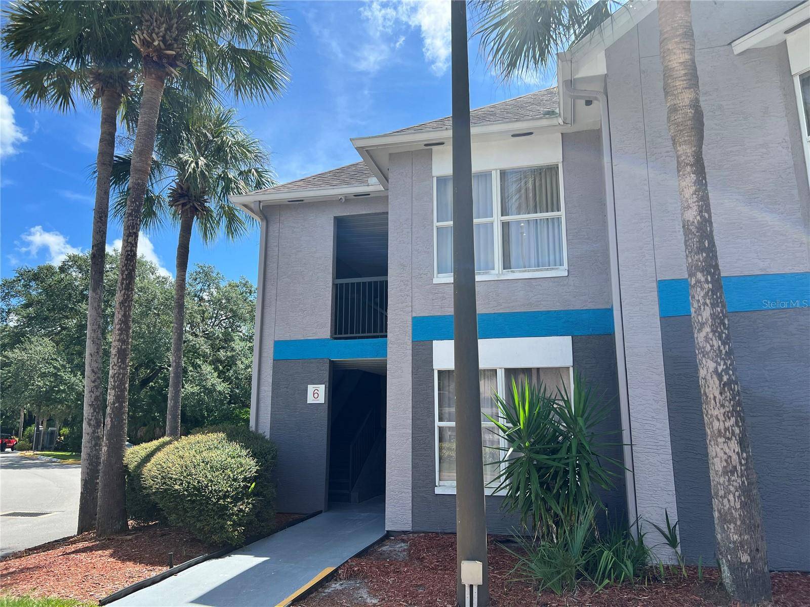 3100 PARKWAY BLVD #611, Kissimmee, FL 34747