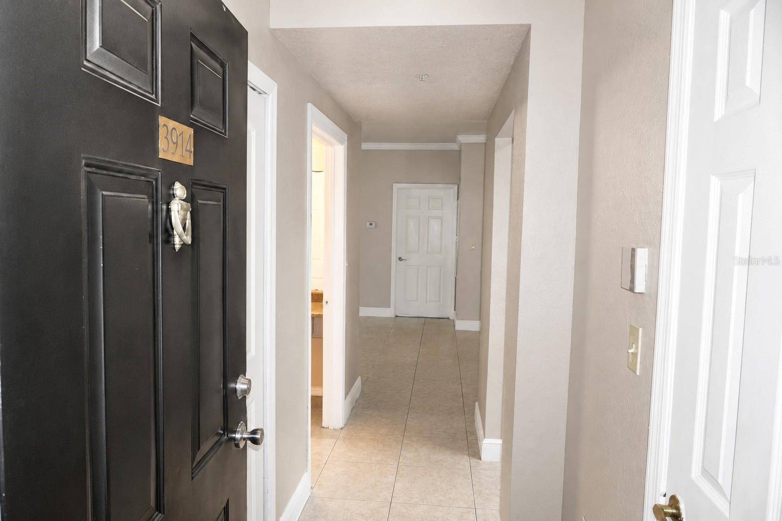 3701 CASTLE PINES LN #3914, Orlando, FL 32839