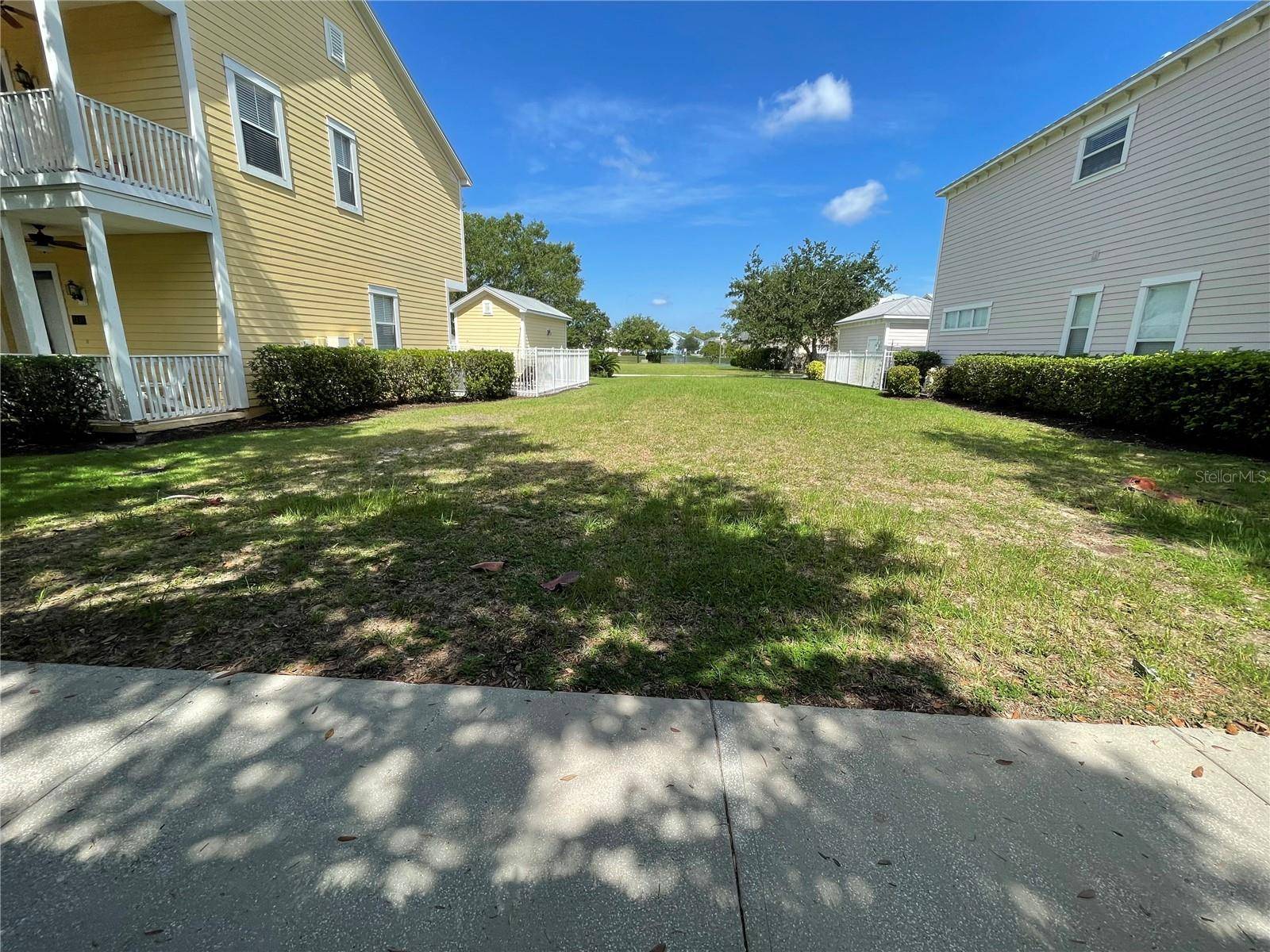 1436 REUNION BLVD, Reunion, FL 34747