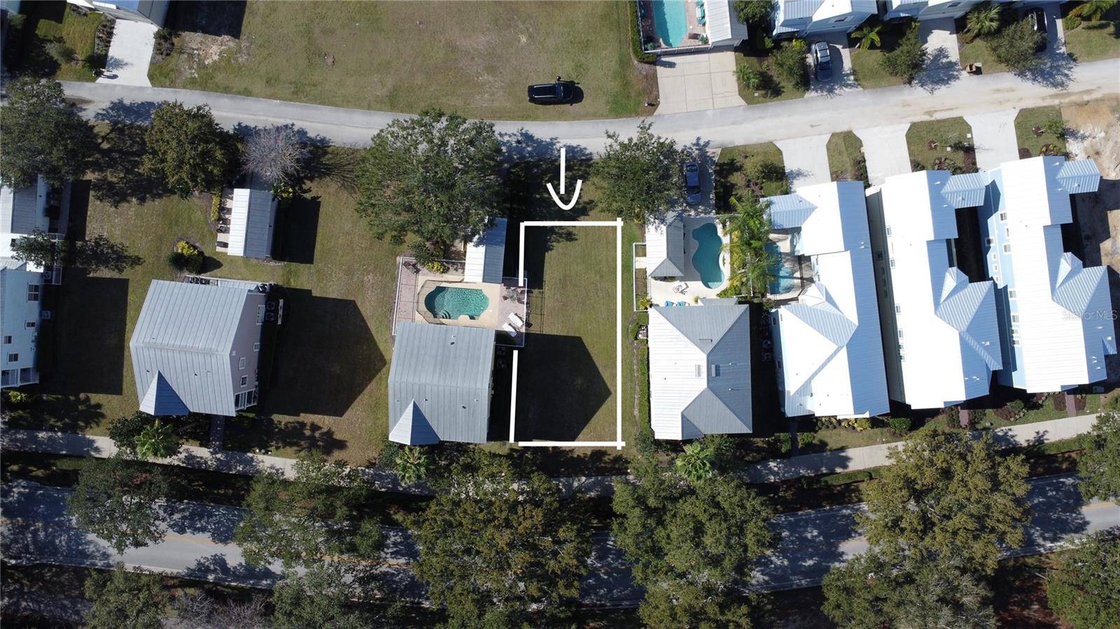 1436 REUNION BLVD, Reunion, FL 34747