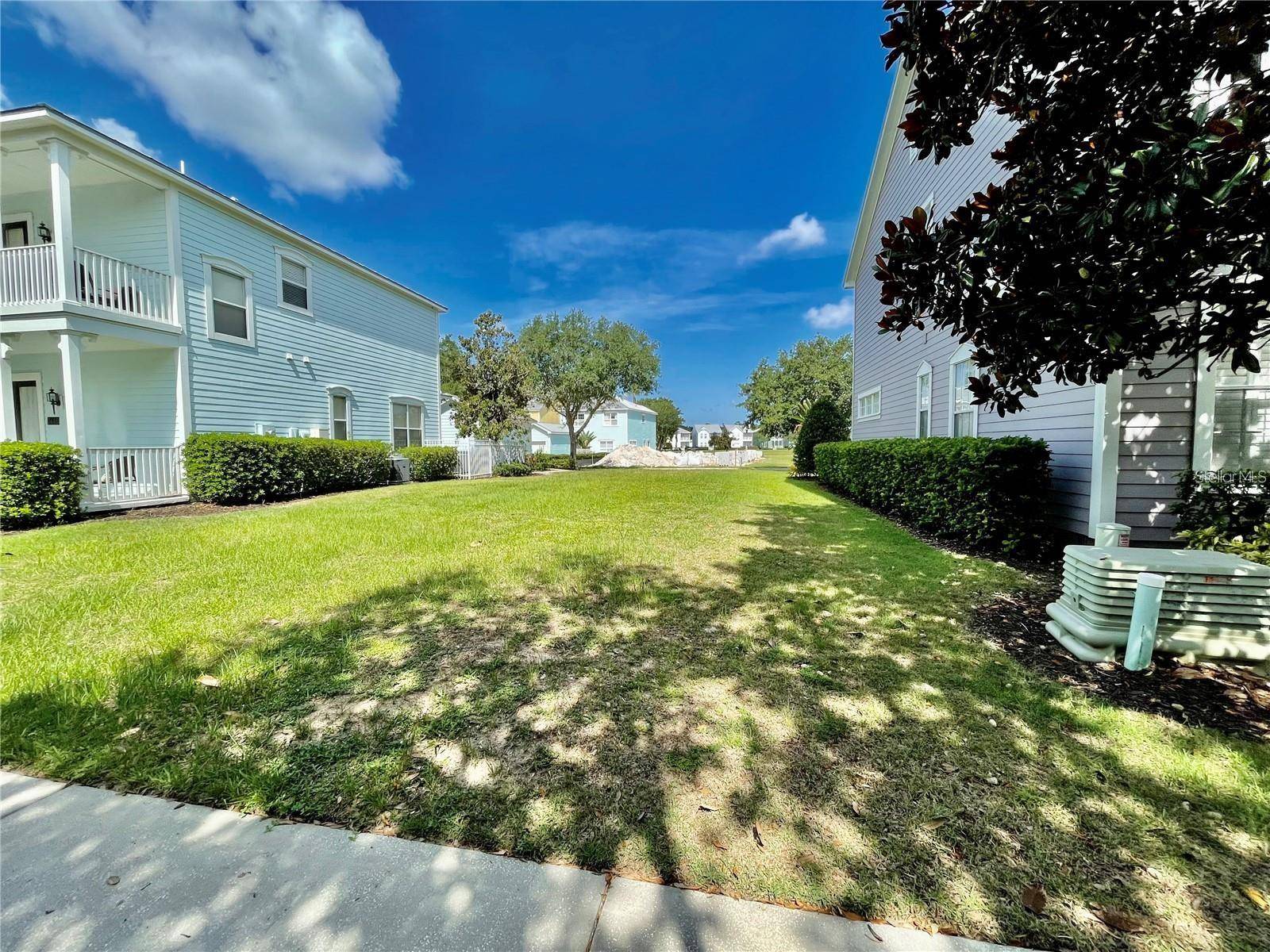 1436 REUNION BLVD, Reunion, FL 34747