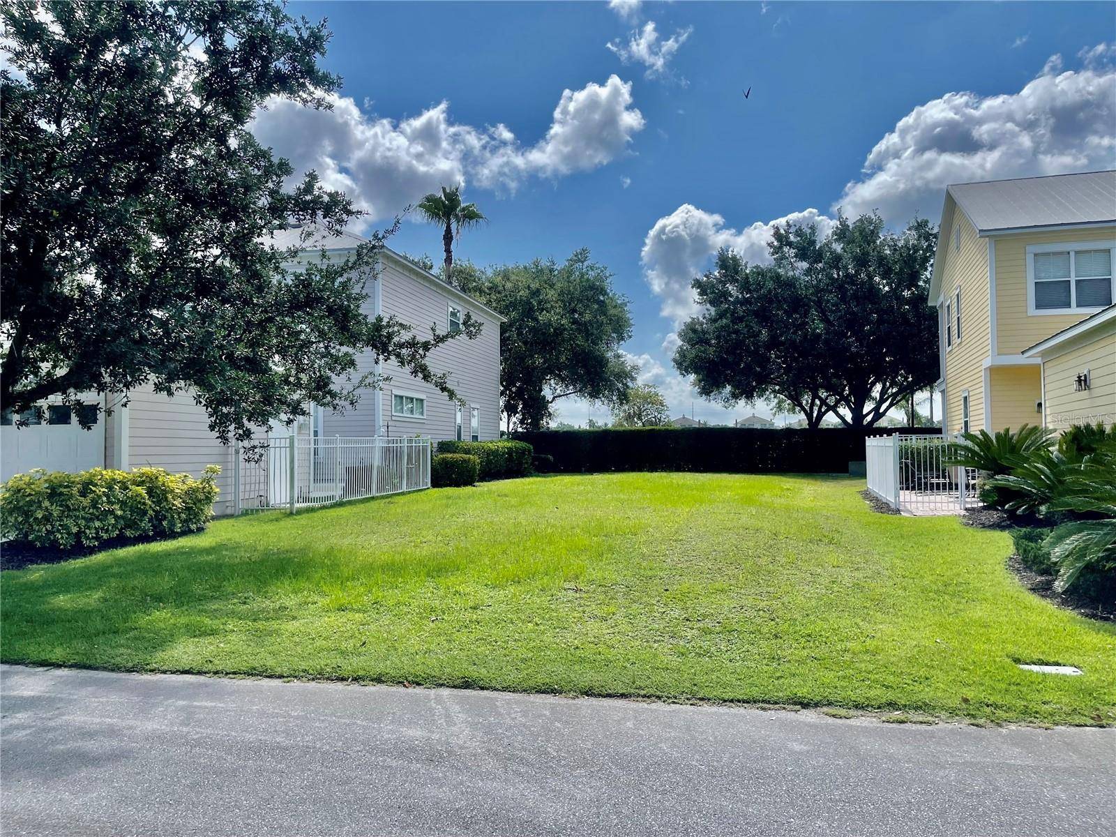 1436 REUNION BLVD, Reunion, FL 34747