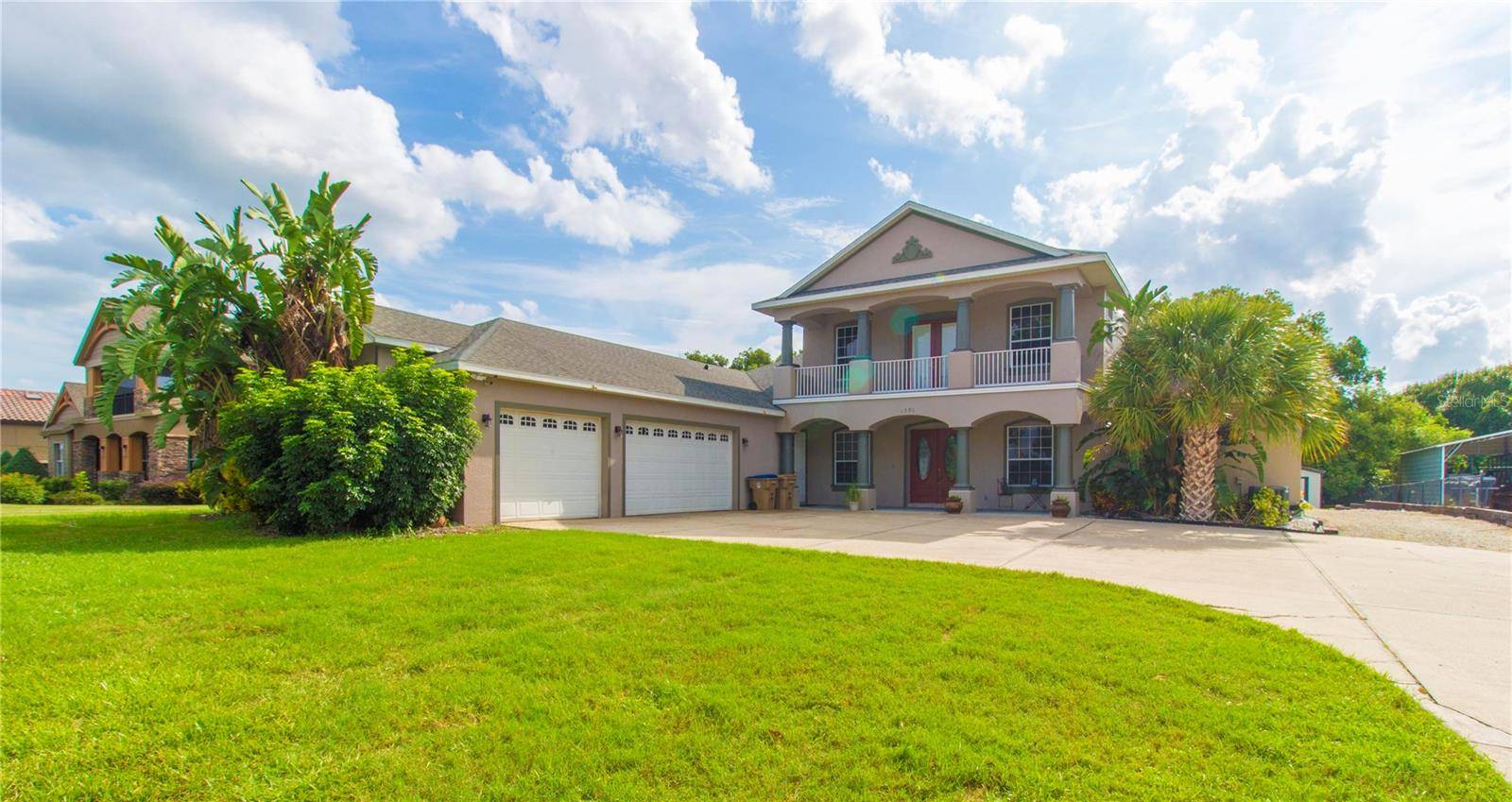 1380 E LAKE SHORE BLVD, Kissimmee, FL 34744