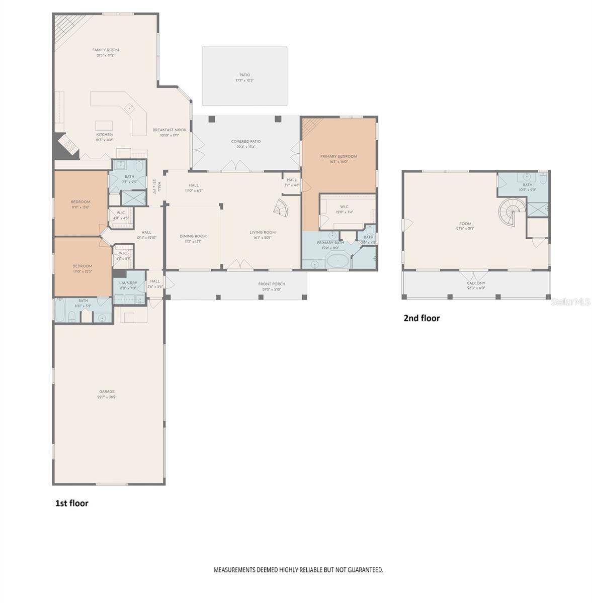 1380 E LAKE SHORE BLVD, Kissimmee, FL 34744