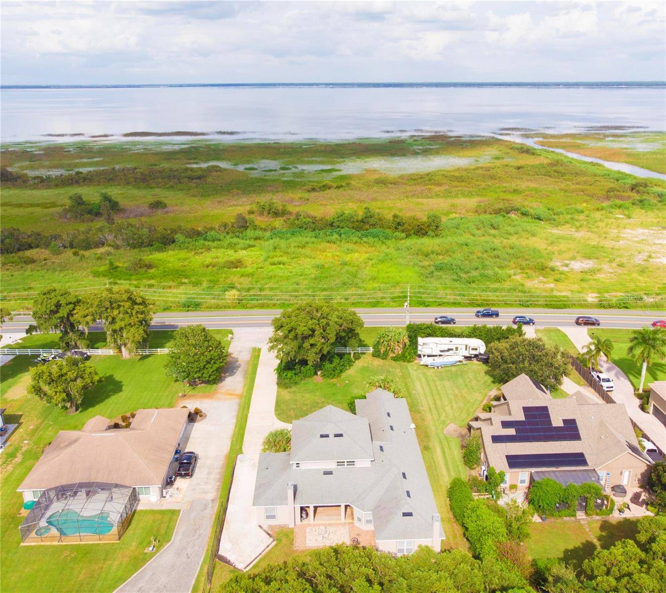 1380 E LAKE SHORE BLVD, Kissimmee, FL 34744